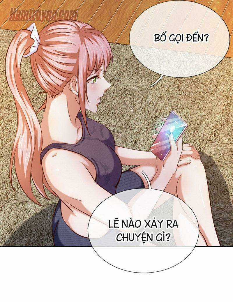 Tuyệt Thế Phi Đao - Chapter 233 - Trang 5