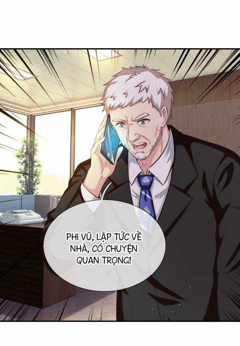 Tuyệt Thế Phi Đao - Chapter 233 - Trang 6