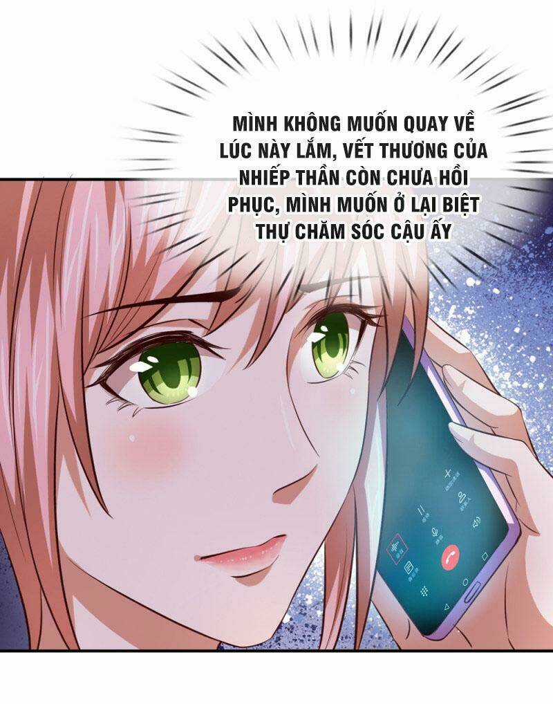 Tuyệt Thế Phi Đao - Chapter 233 - Trang 8