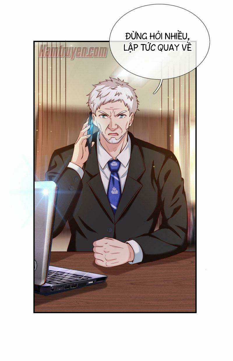 Tuyệt Thế Phi Đao - Chapter 233 - Trang 9