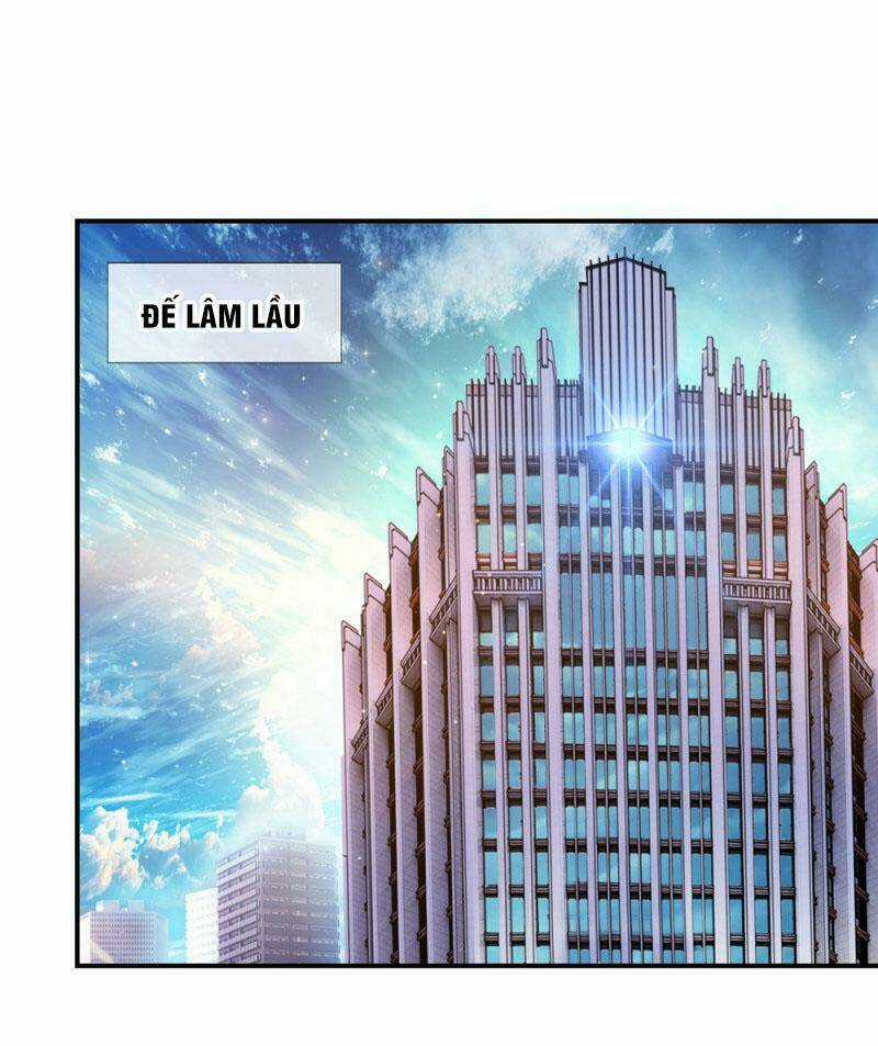 Tuyệt Thế Phi Đao - Chapter 233 - Trang 10