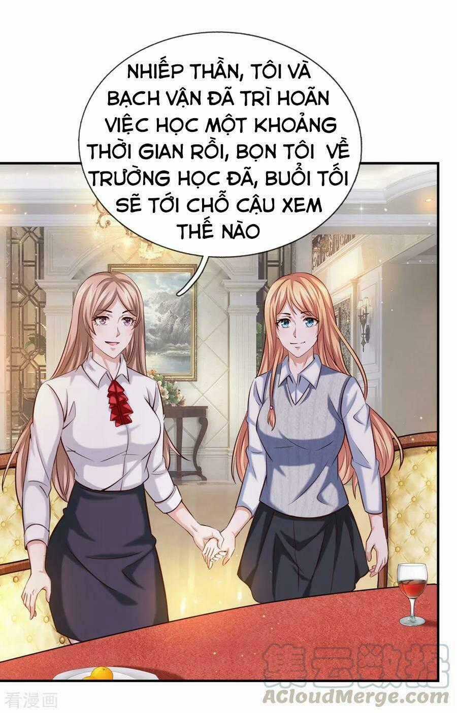 Tuyệt Thế Phi Đao - Chapter 234 - Trang 1