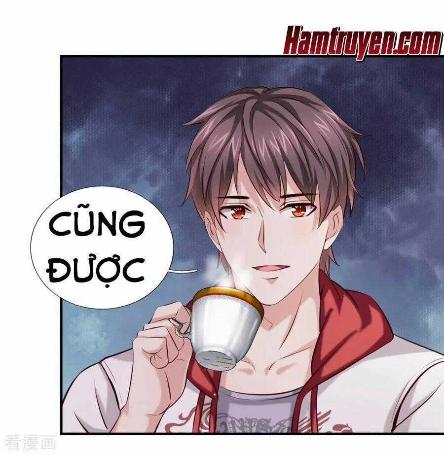 Tuyệt Thế Phi Đao - Chapter 234 - Trang 2