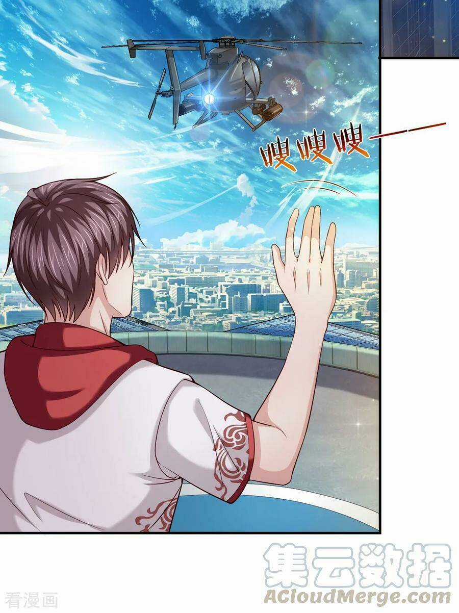 Tuyệt Thế Phi Đao - Chapter 234 - Trang 13