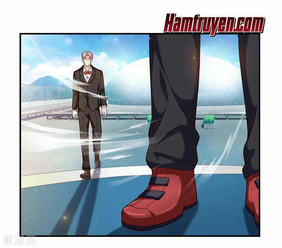 Tuyệt Thế Phi Đao - Chapter 234 - Trang 14