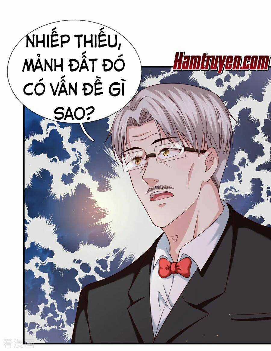 Tuyệt Thế Phi Đao - Chapter 234 - Trang 18