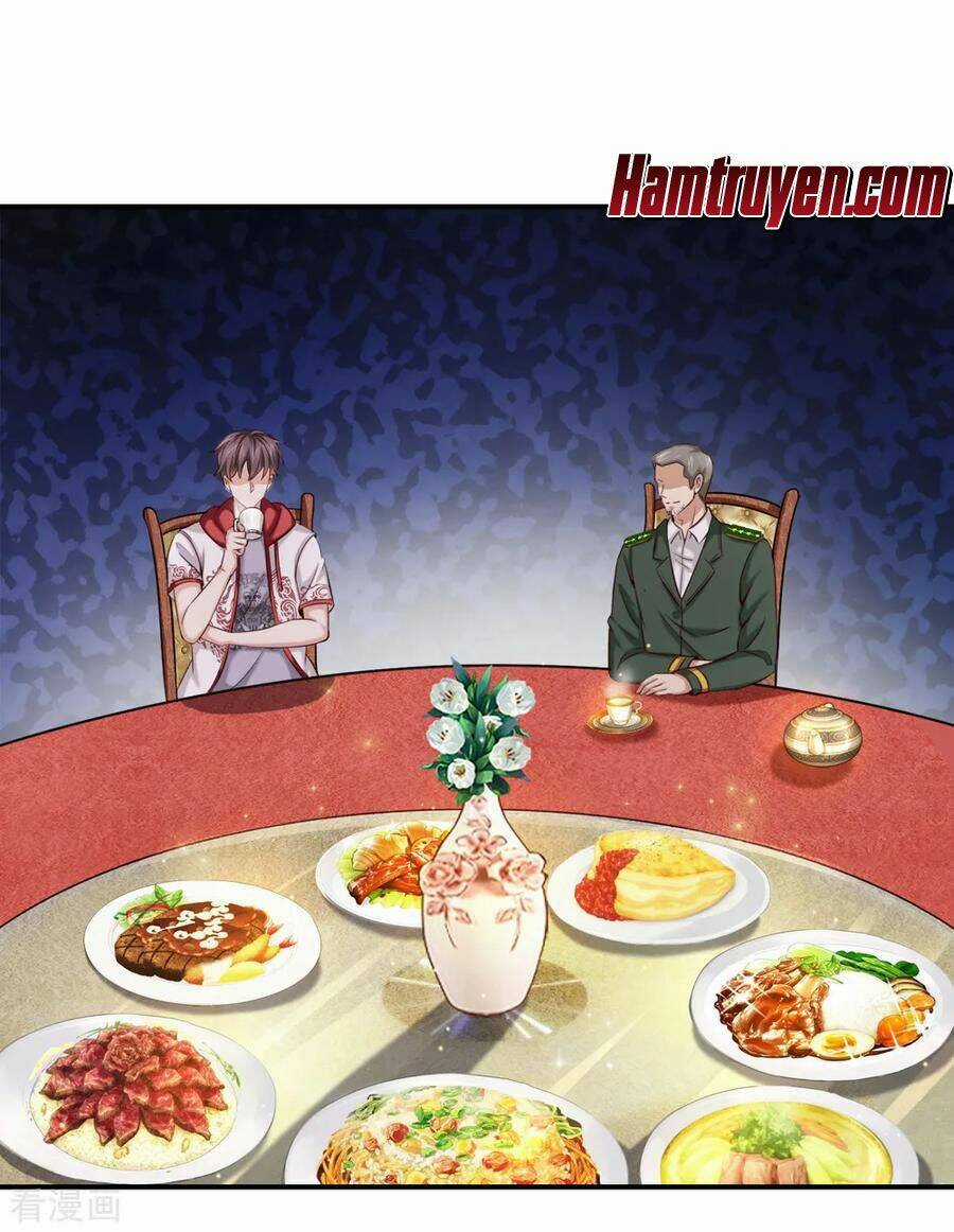 Tuyệt Thế Phi Đao - Chapter 234 - Trang 4