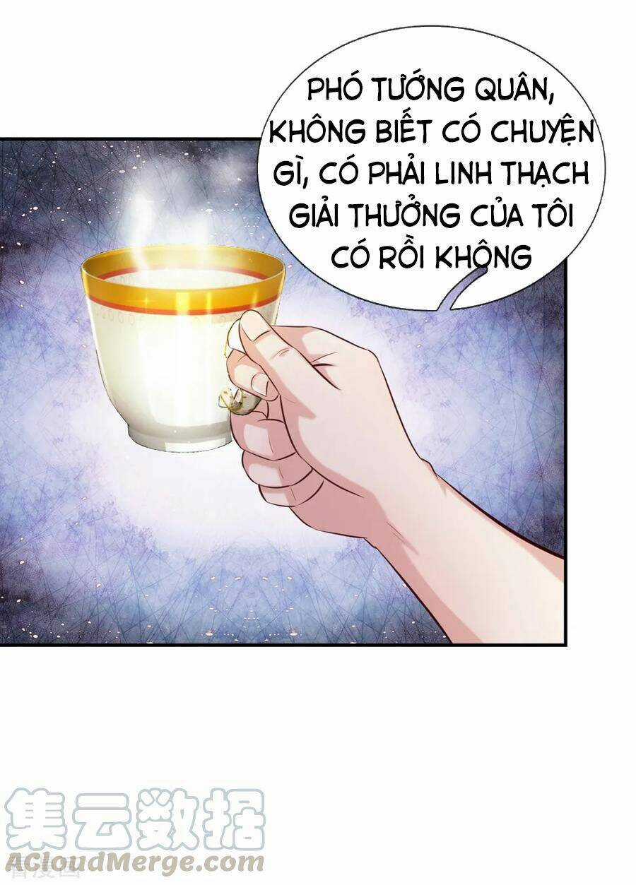 Tuyệt Thế Phi Đao - Chapter 234 - Trang 5