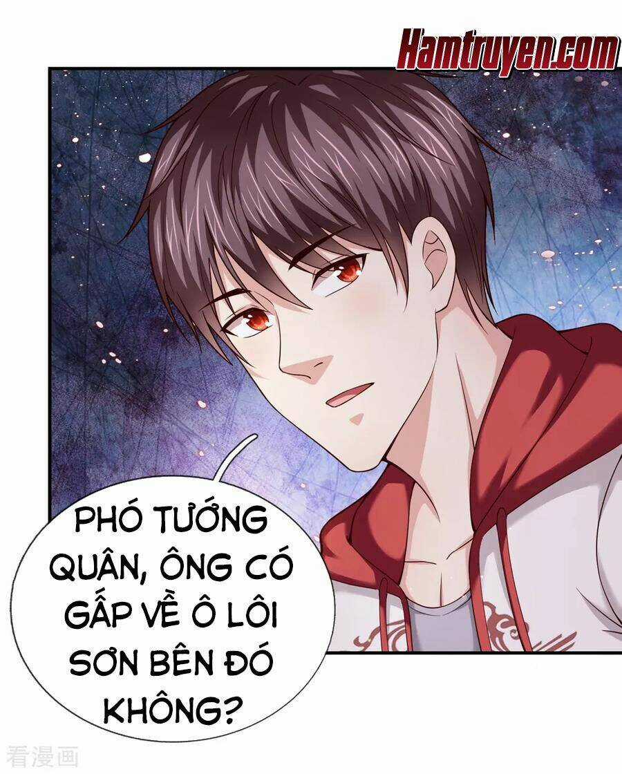 Tuyệt Thế Phi Đao - Chapter 234 - Trang 8