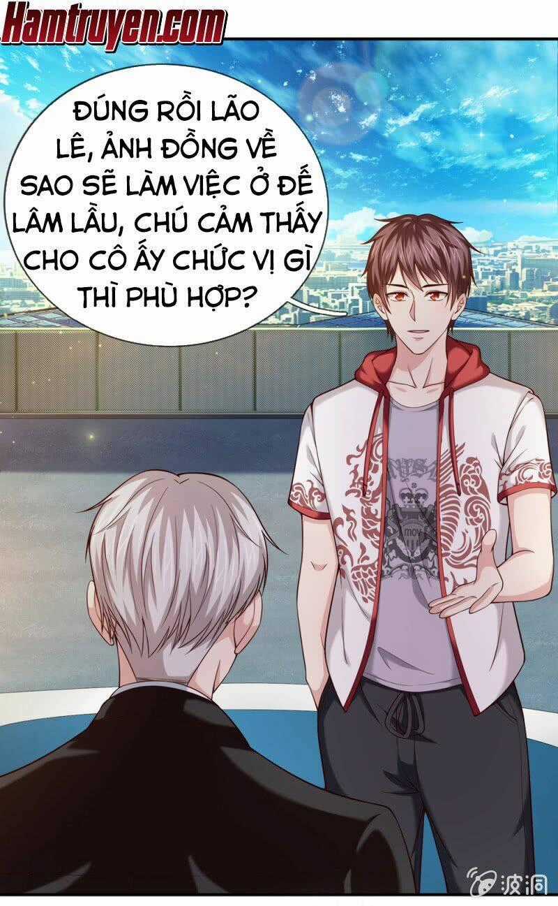 Tuyệt Thế Phi Đao - Chapter 235 - Trang 2