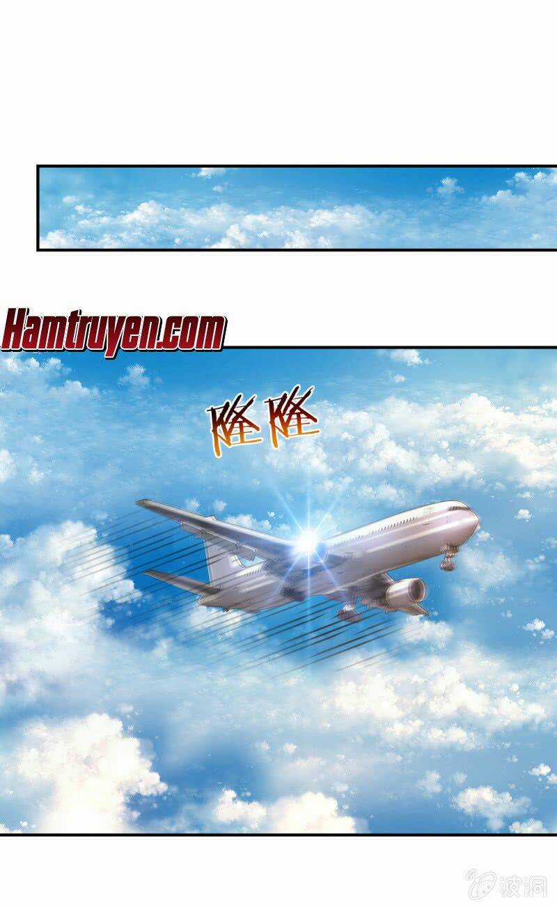 Tuyệt Thế Phi Đao - Chapter 235 - Trang 11