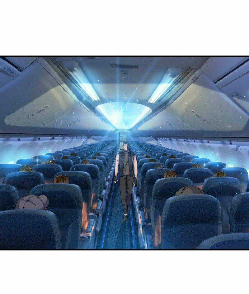 Tuyệt Thế Phi Đao - Chapter 235 - Trang 12