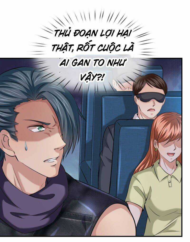 Tuyệt Thế Phi Đao - Chapter 235 - Trang 14