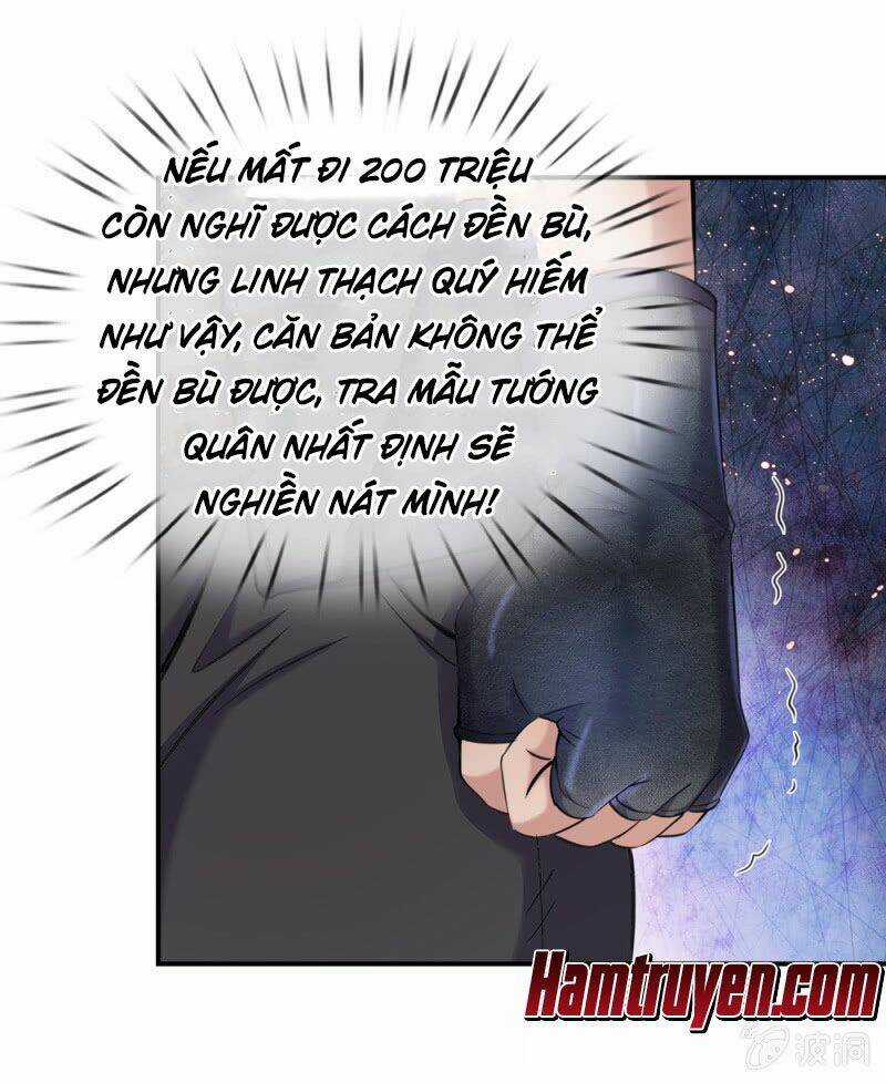 Tuyệt Thế Phi Đao - Chapter 235 - Trang 15