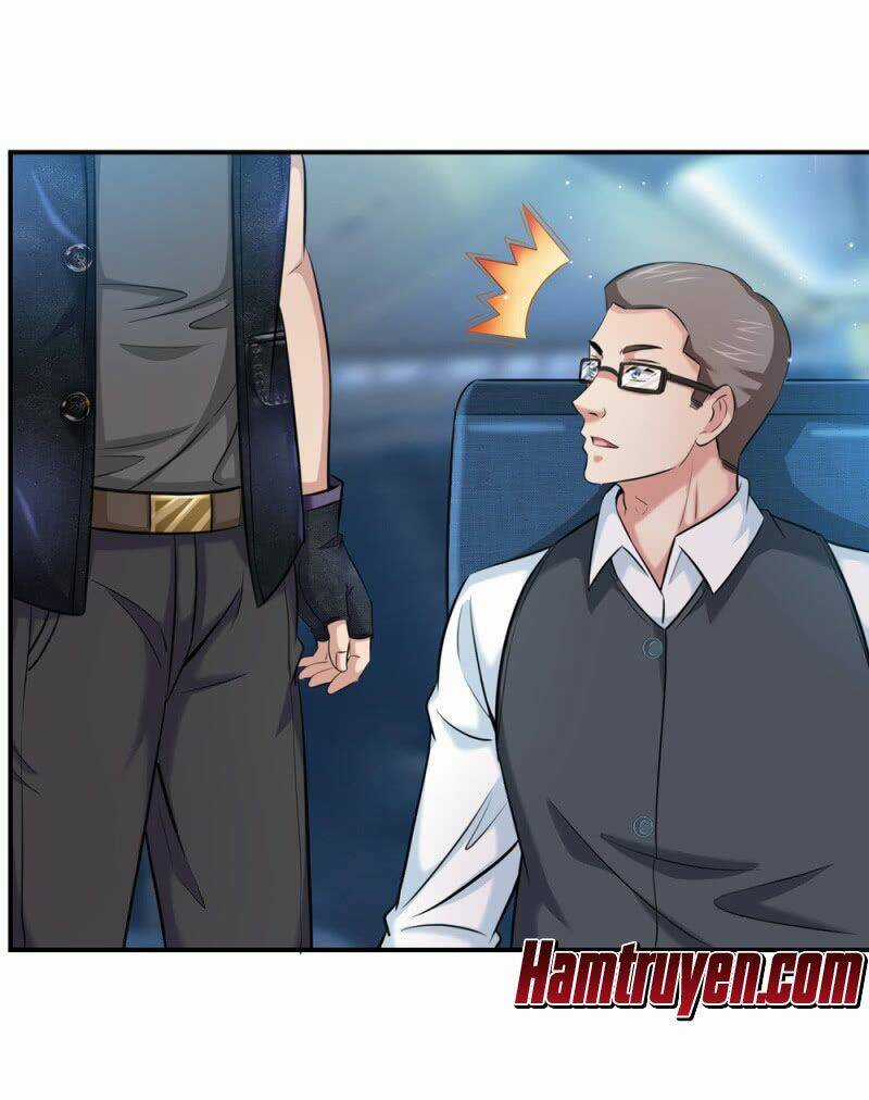 Tuyệt Thế Phi Đao - Chapter 235 - Trang 17