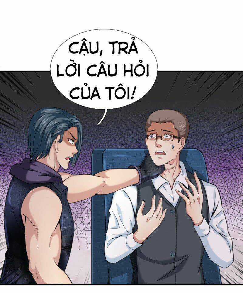 Tuyệt Thế Phi Đao - Chapter 235 - Trang 18