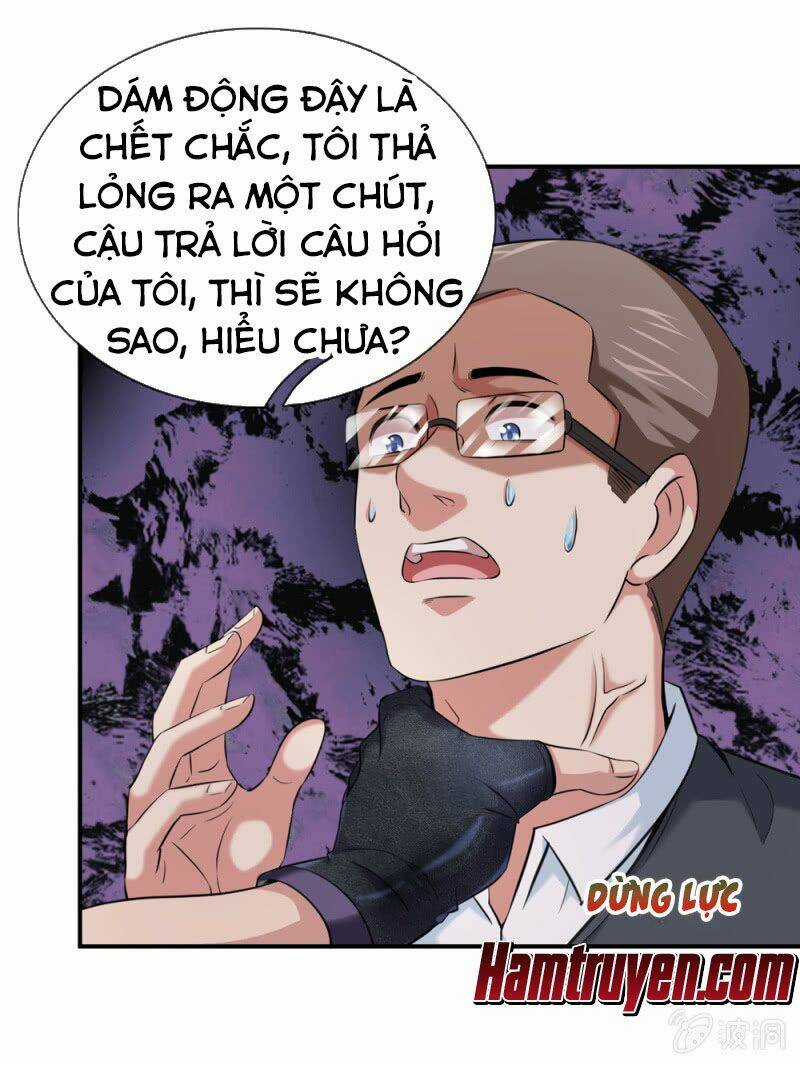 Tuyệt Thế Phi Đao - Chapter 235 - Trang 19