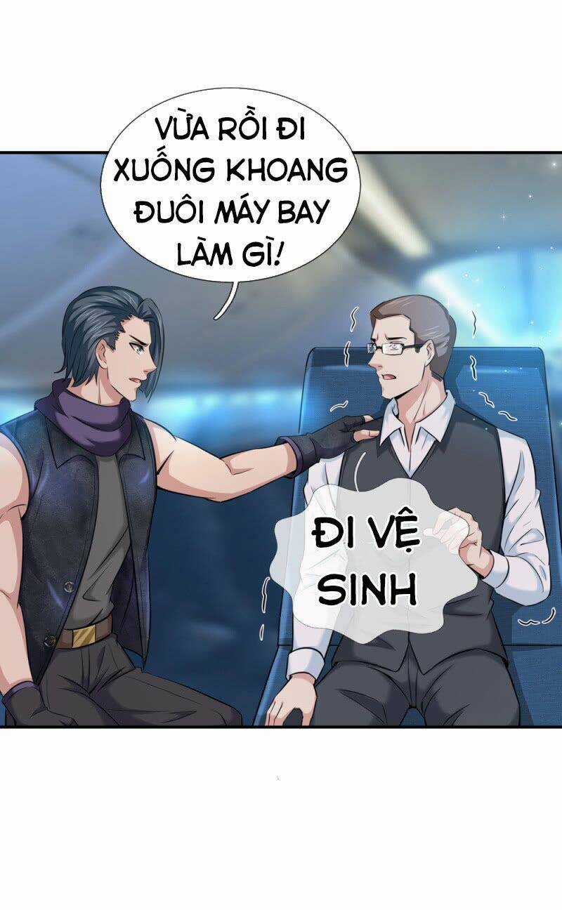 Tuyệt Thế Phi Đao - Chapter 235 - Trang 20