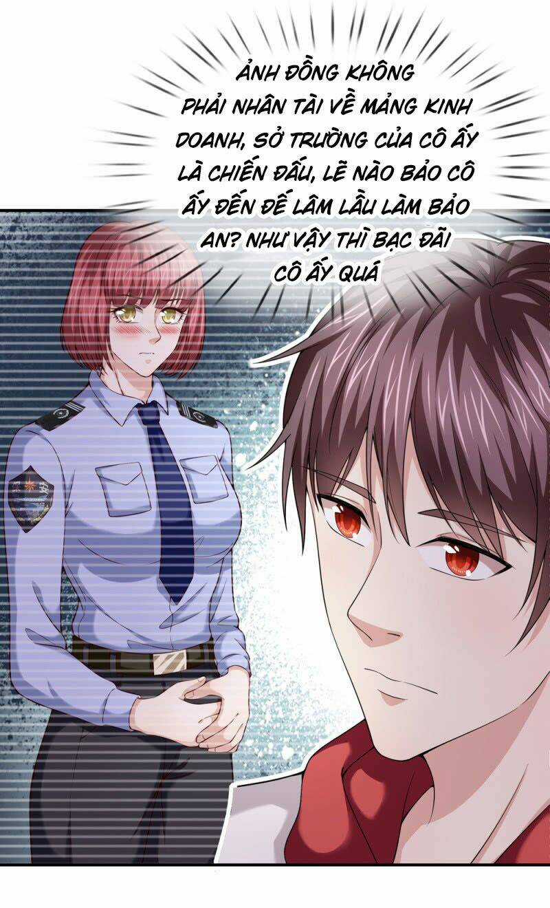 Tuyệt Thế Phi Đao - Chapter 235 - Trang 3