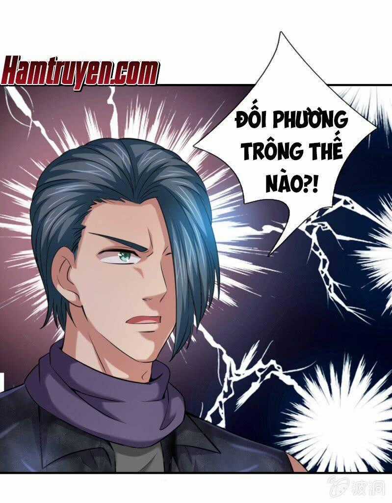 Tuyệt Thế Phi Đao - Chapter 235 - Trang 23