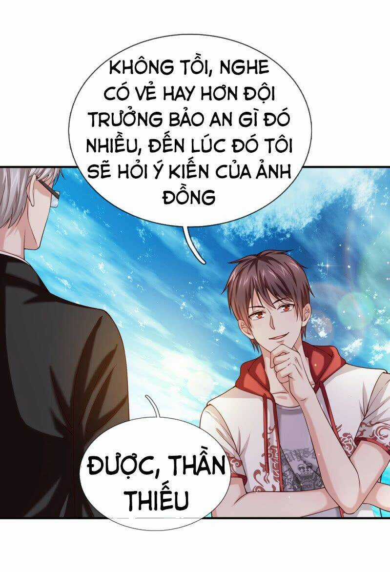 Tuyệt Thế Phi Đao - Chapter 235 - Trang 5