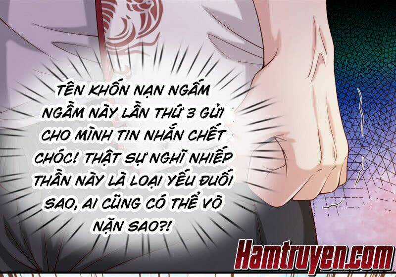 Tuyệt Thế Phi Đao - Chapter 235 - Trang 8