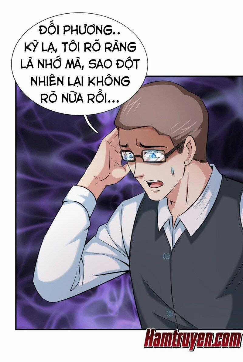 Tuyệt Thế Phi Đao - Chapter 236 - Trang 1