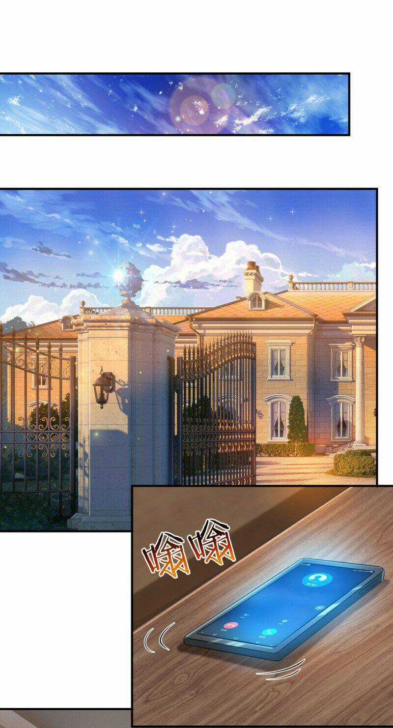 Tuyệt Thế Phi Đao - Chapter 236 - Trang 12