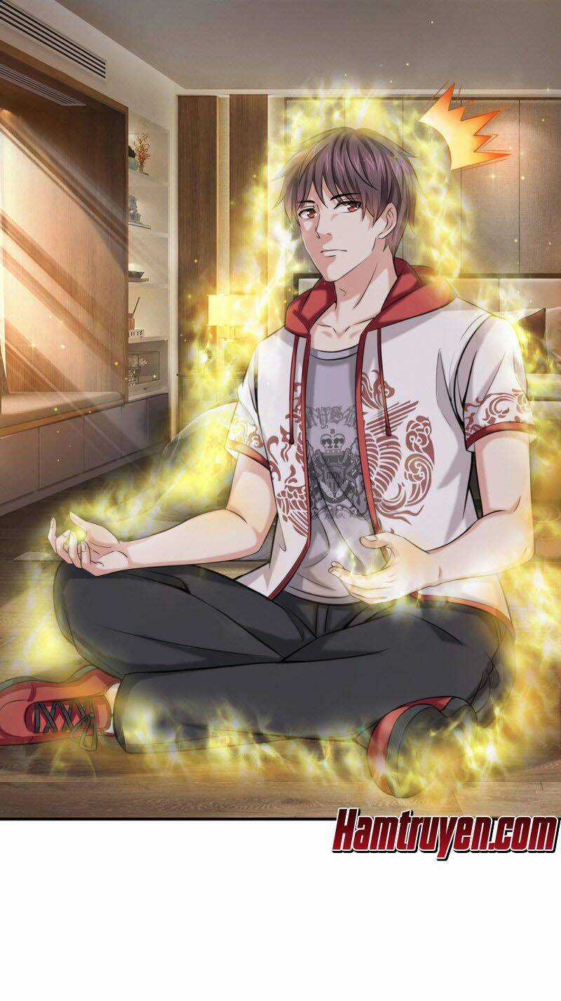 Tuyệt Thế Phi Đao - Chapter 236 - Trang 13