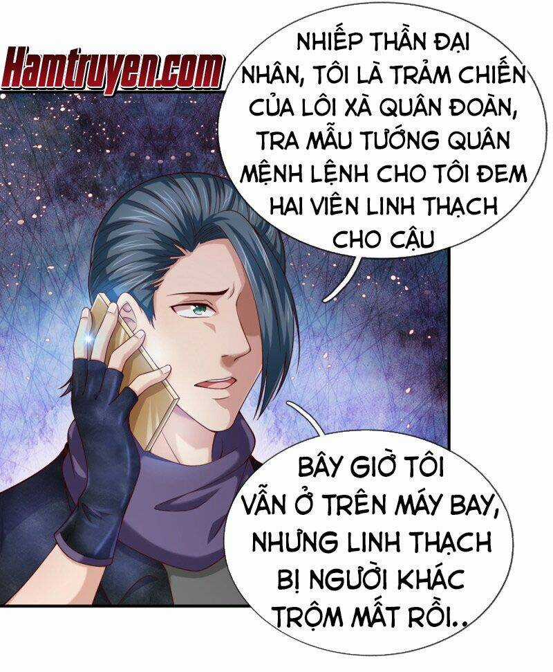 Tuyệt Thế Phi Đao - Chapter 236 - Trang 15