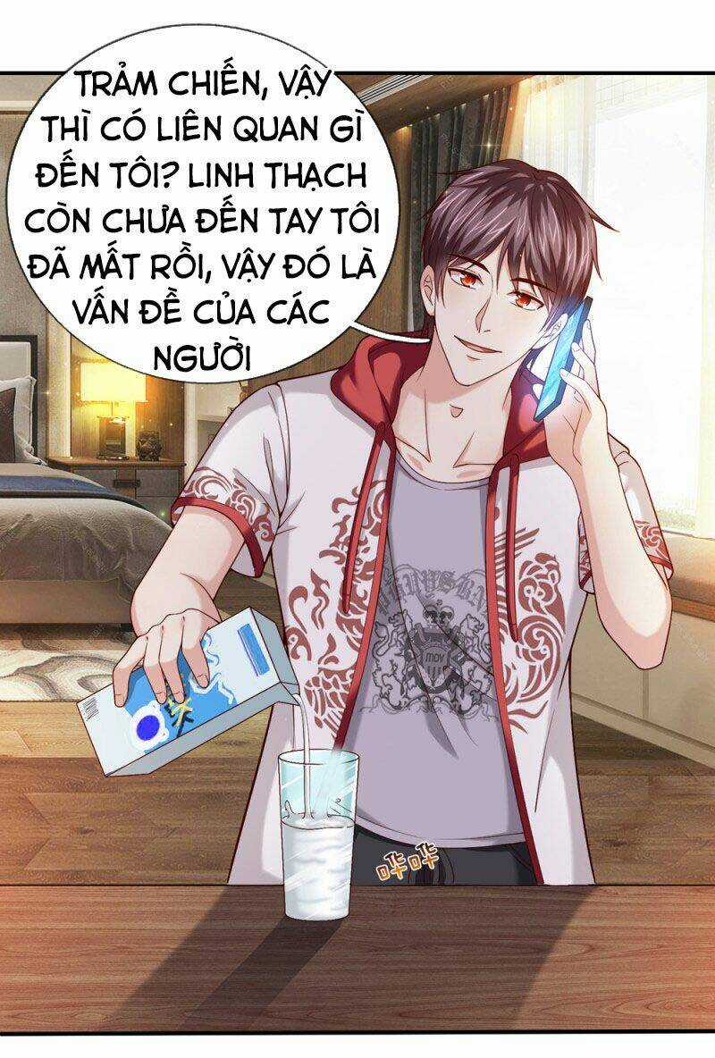 Tuyệt Thế Phi Đao - Chapter 236 - Trang 16