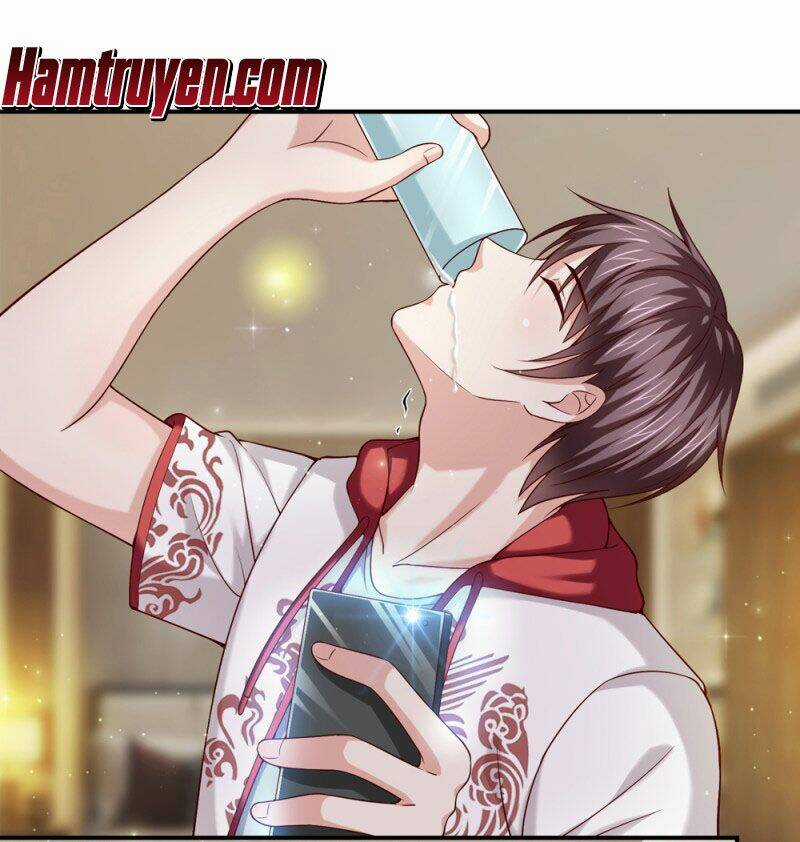 Tuyệt Thế Phi Đao - Chapter 236 - Trang 19