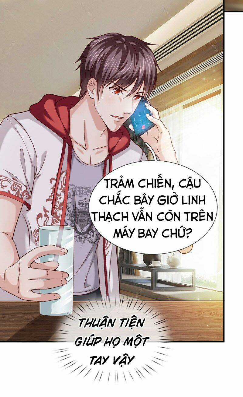 Tuyệt Thế Phi Đao - Chapter 236 - Trang 20