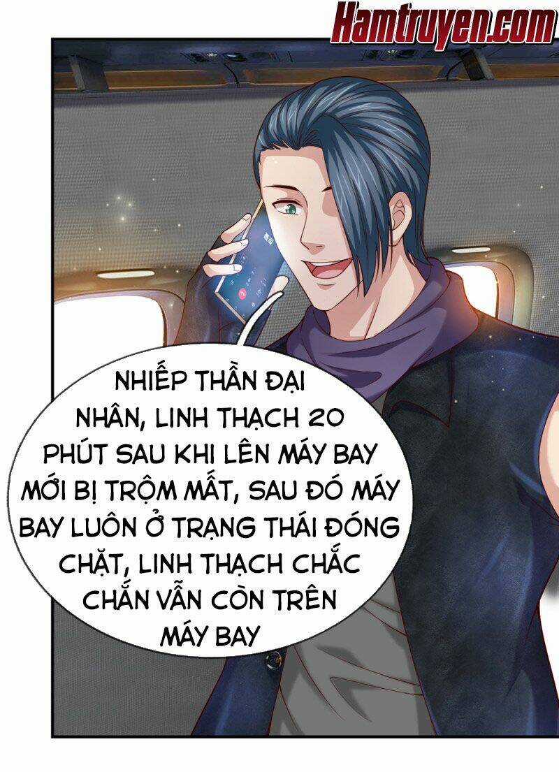 Tuyệt Thế Phi Đao - Chapter 236 - Trang 21