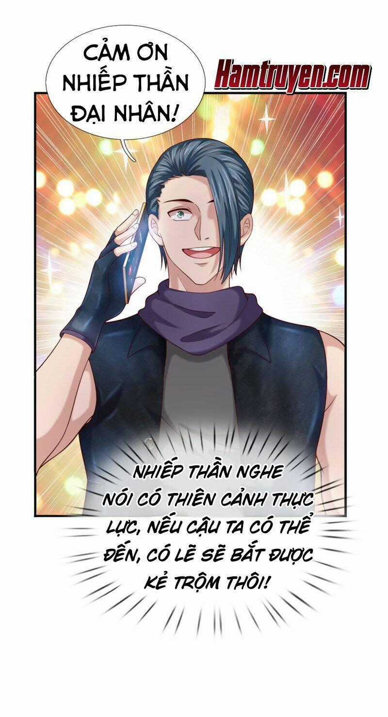 Tuyệt Thế Phi Đao - Chapter 236 - Trang 23