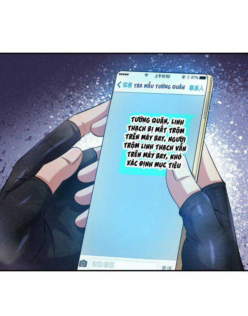 Tuyệt Thế Phi Đao - Chapter 236 - Trang 4