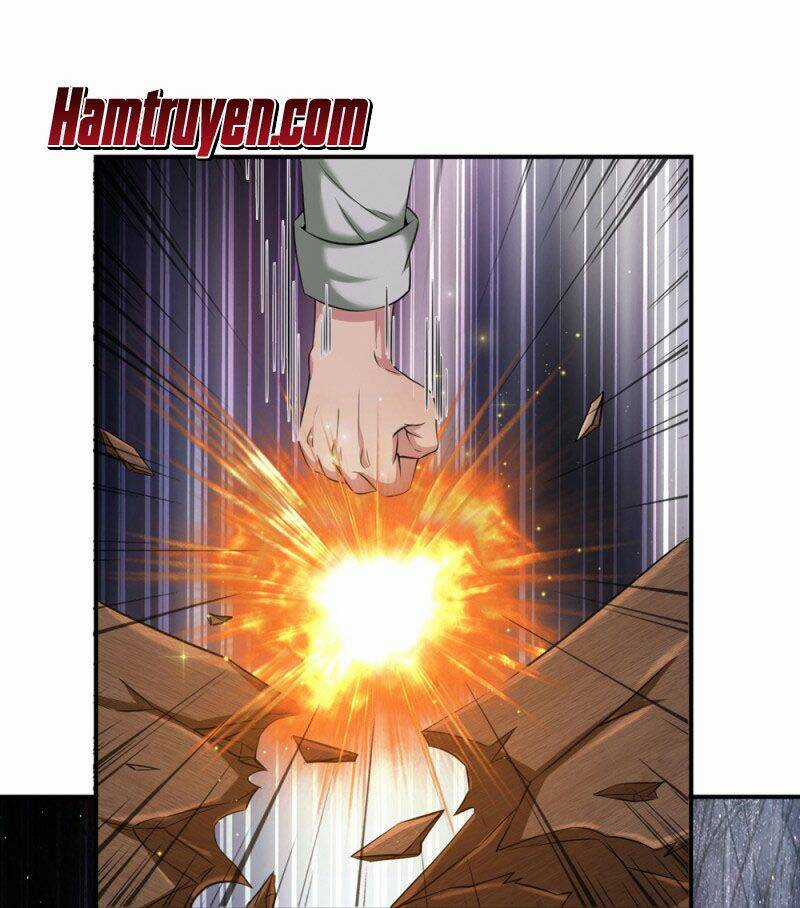 Tuyệt Thế Phi Đao - Chapter 236 - Trang 5