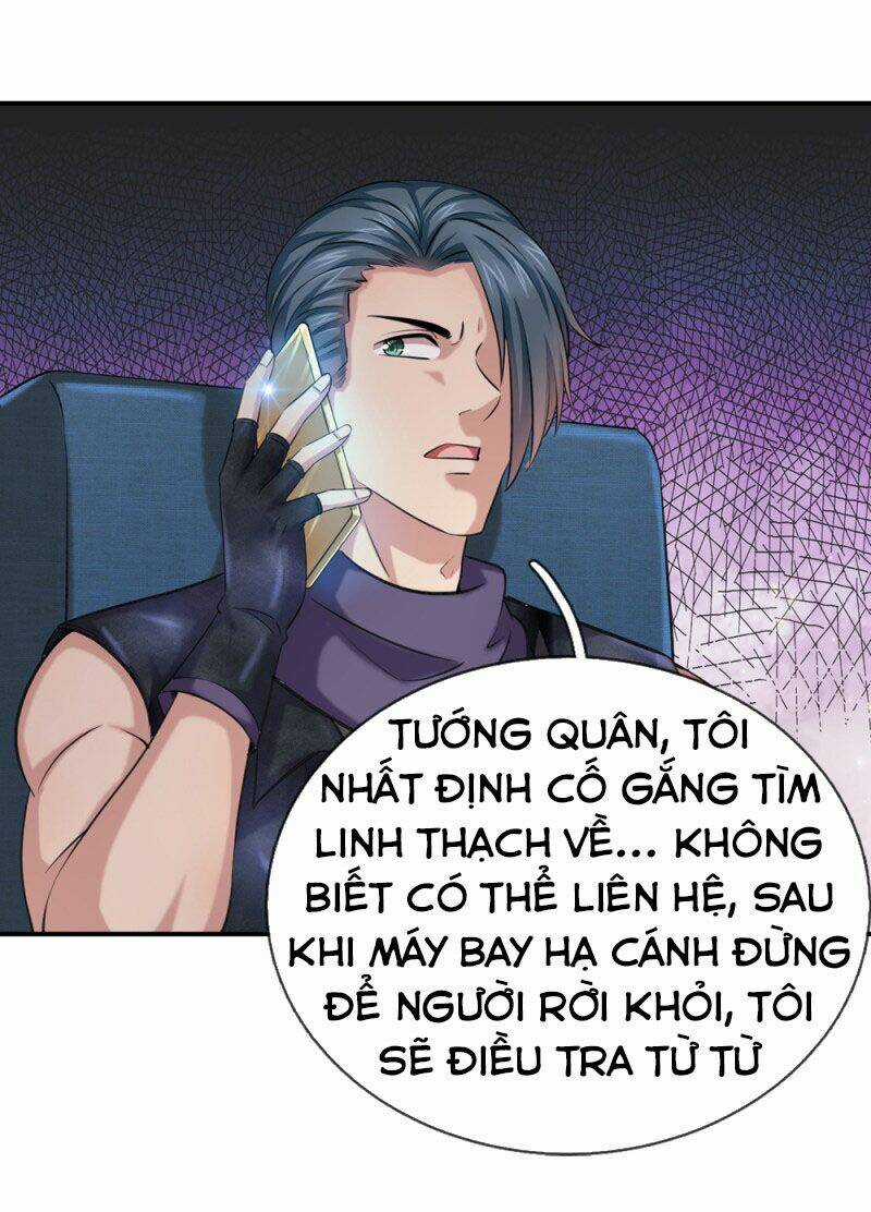 Tuyệt Thế Phi Đao - Chapter 236 - Trang 10