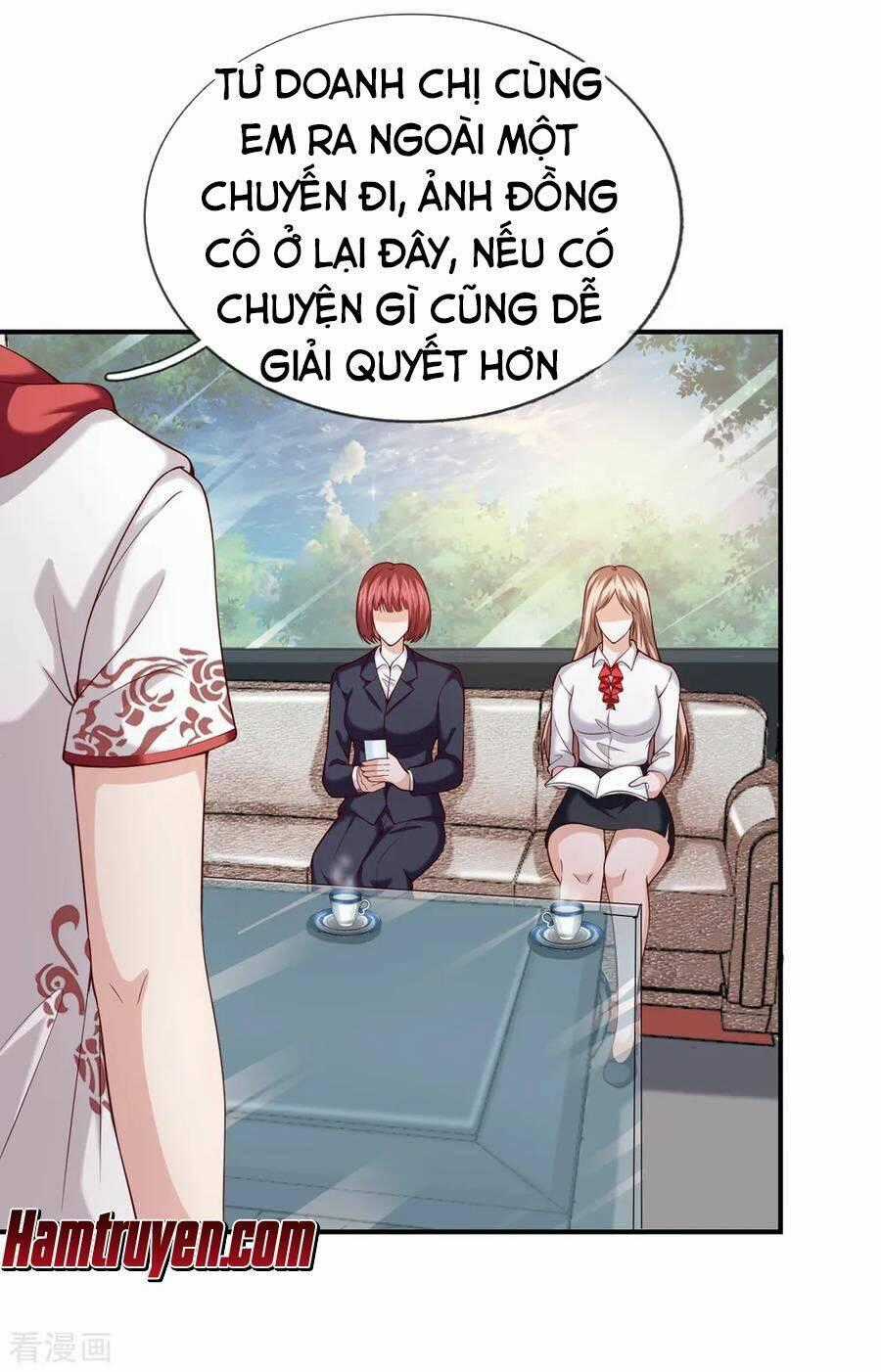 Tuyệt Thế Phi Đao - Chapter 237 - Trang 1