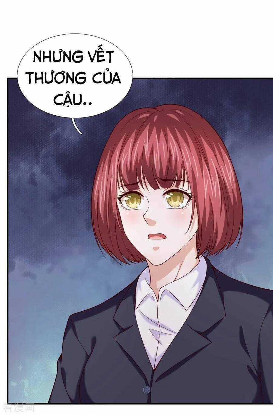 Tuyệt Thế Phi Đao - Chapter 237 - Trang 2