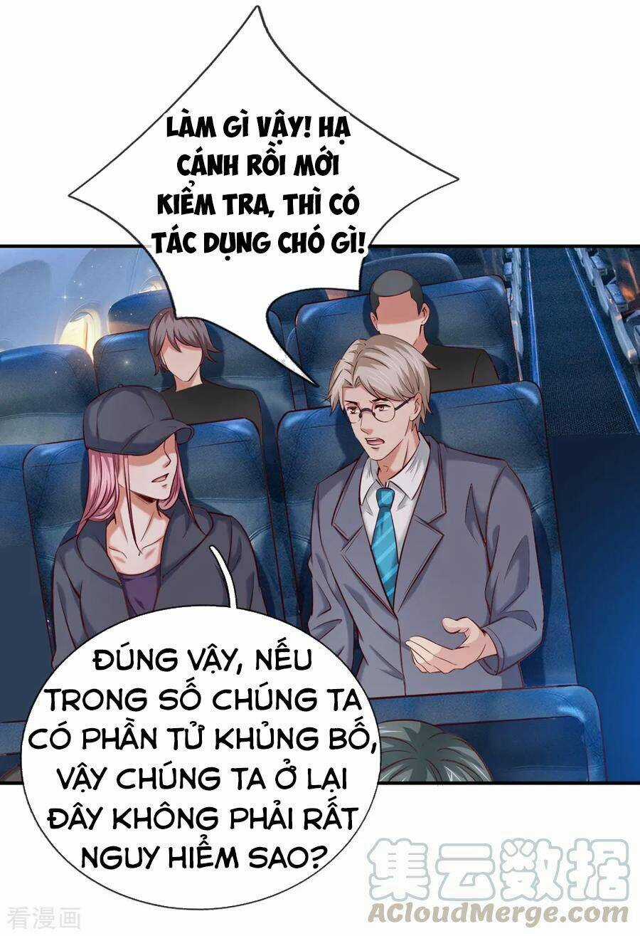 Tuyệt Thế Phi Đao - Chapter 237 - Trang 12