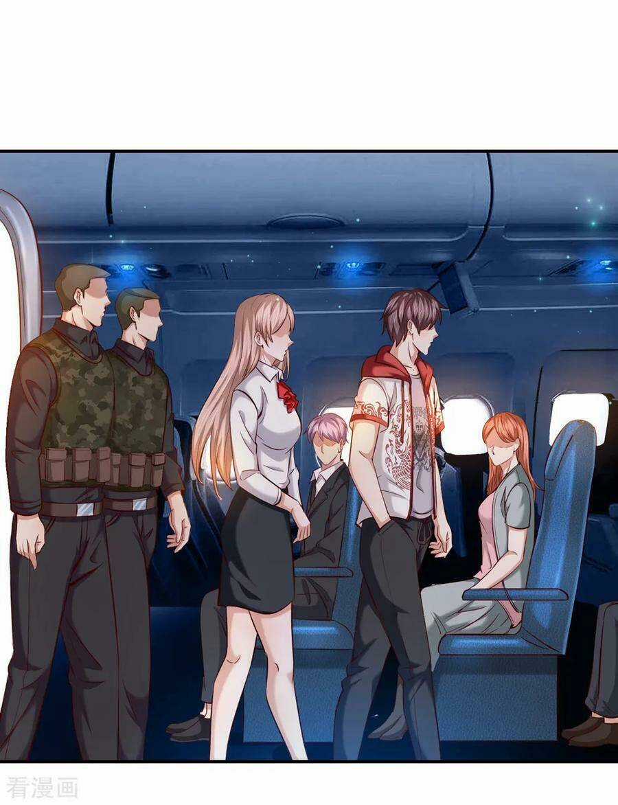 Tuyệt Thế Phi Đao - Chapter 237 - Trang 14