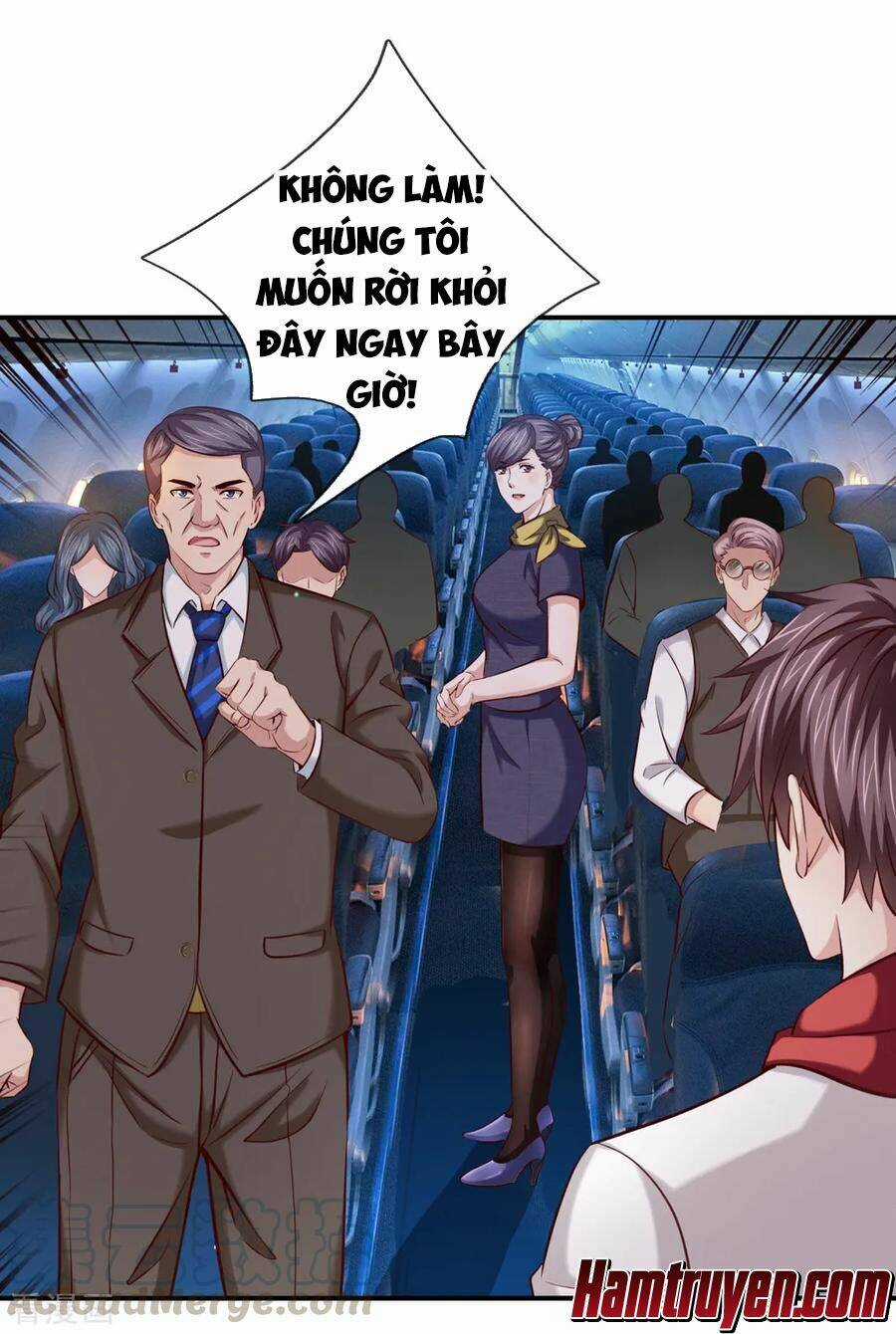 Tuyệt Thế Phi Đao - Chapter 237 - Trang 15