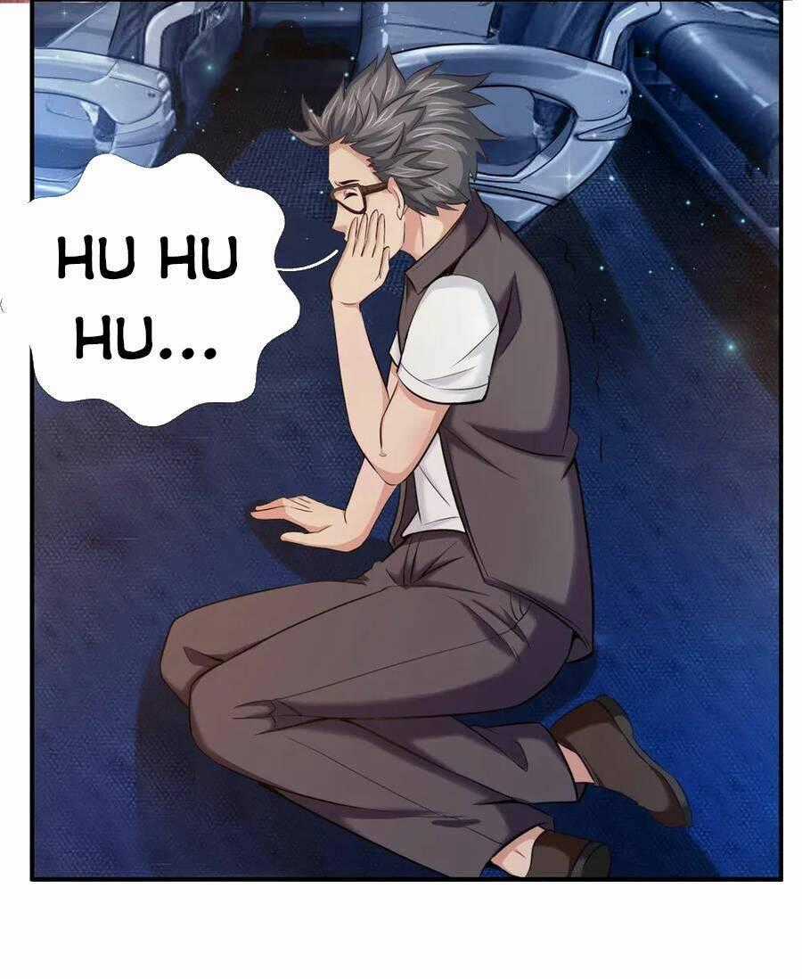 Tuyệt Thế Phi Đao - Chapter 237 - Trang 22