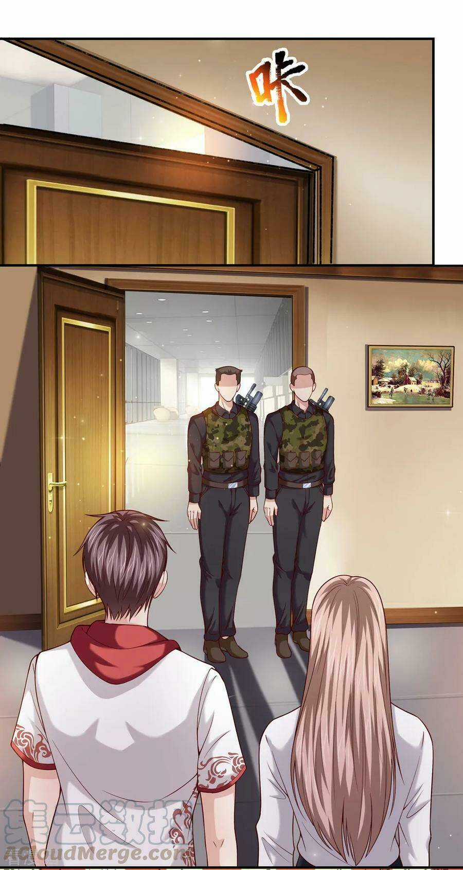 Tuyệt Thế Phi Đao - Chapter 237 - Trang 6