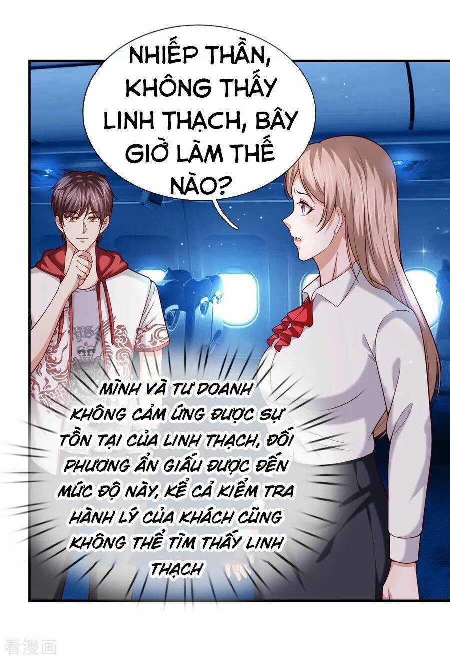 Tuyệt Thế Phi Đao - Chapter 238 - Trang 12
