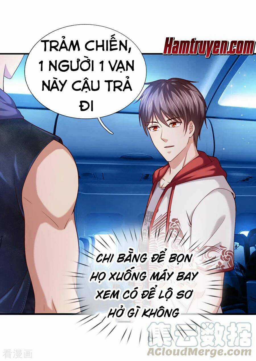 Tuyệt Thế Phi Đao - Chapter 238 - Trang 13