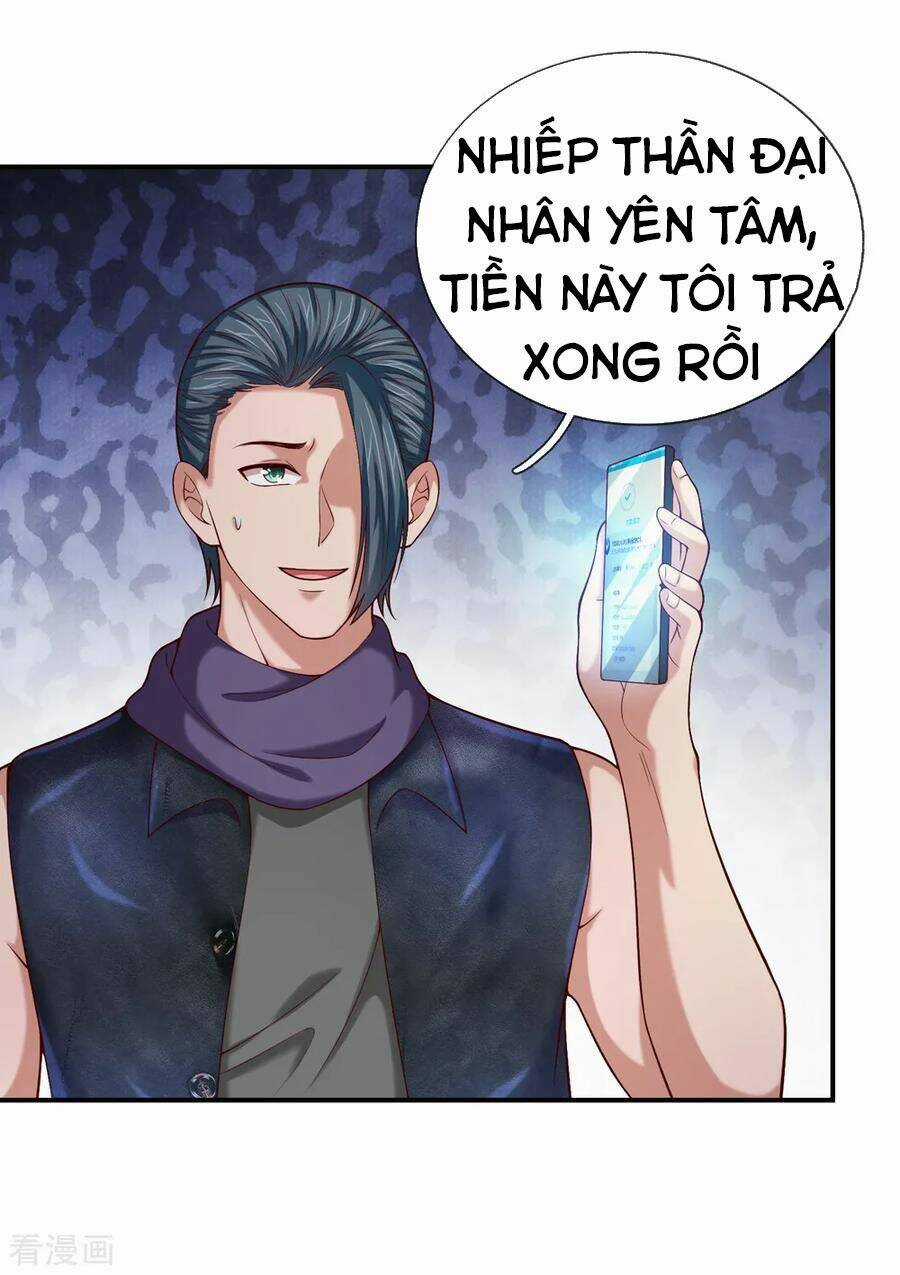 Tuyệt Thế Phi Đao - Chapter 238 - Trang 14