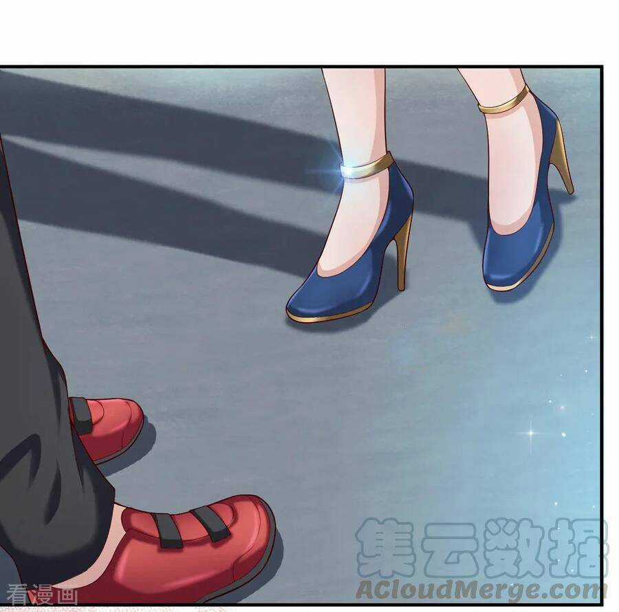 Tuyệt Thế Phi Đao - Chapter 238 - Trang 22