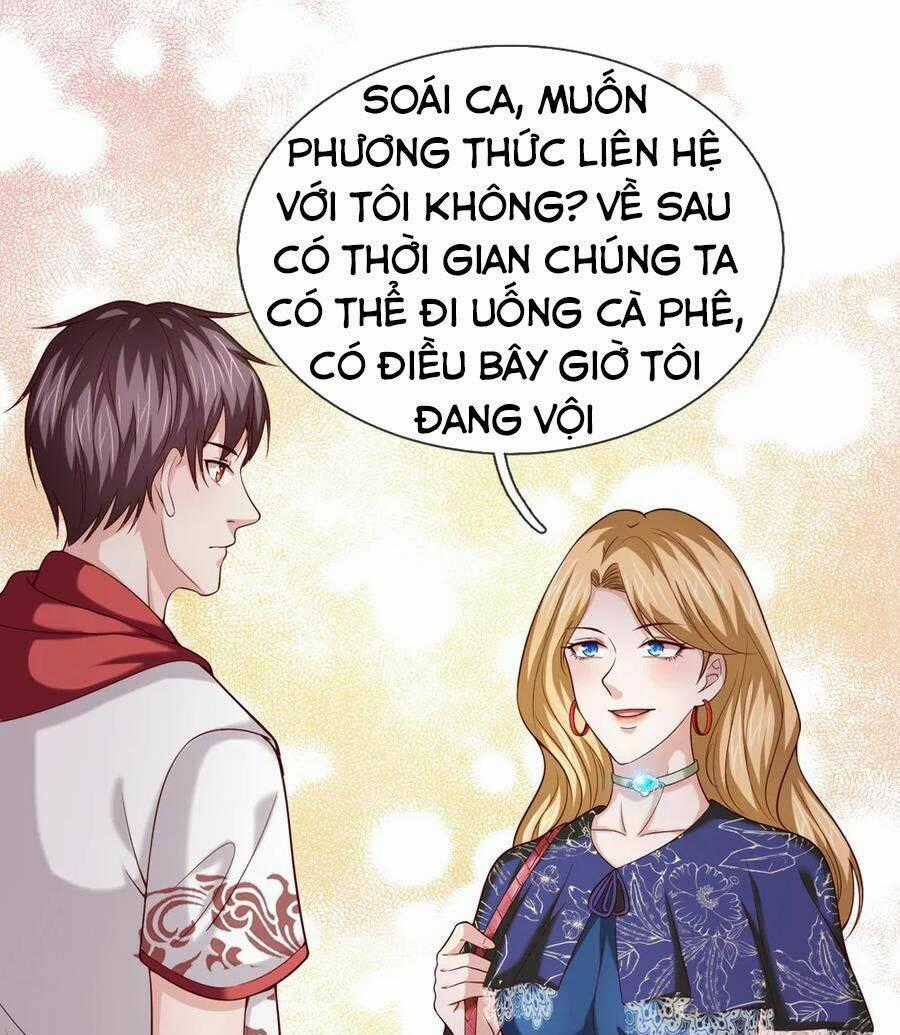 Tuyệt Thế Phi Đao - Chapter 238 - Trang 23